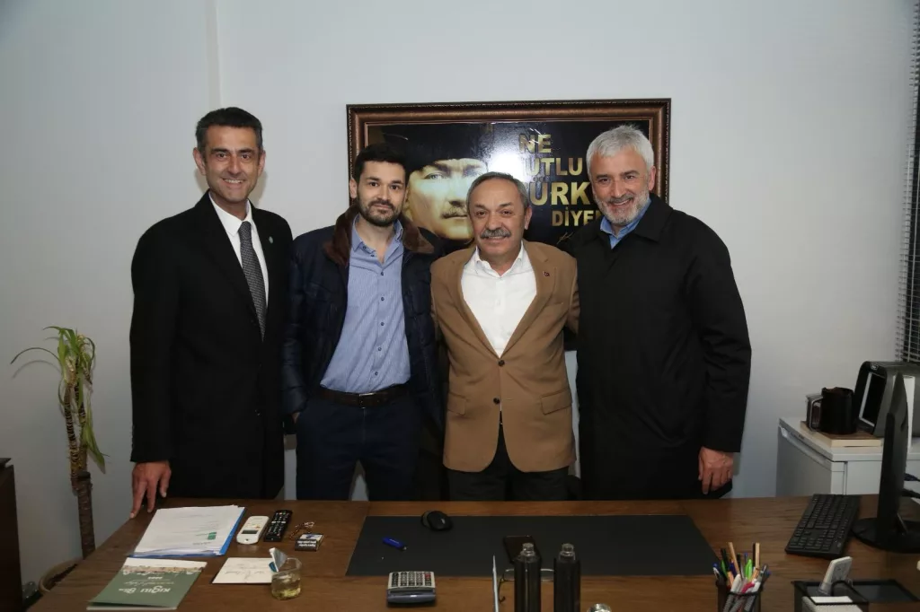 ENVER YILMAZ GÖNÜLLERE DOKUNUYOR R4