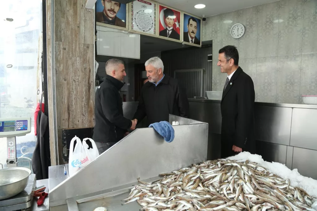 ENVER YILMAZ GÖNÜLLERE DOKUNUYOR R6