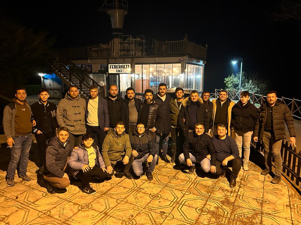 SOFUTEPELİ GENÇLERDEN İYİLİK HAREKETİ RESIM 1 1