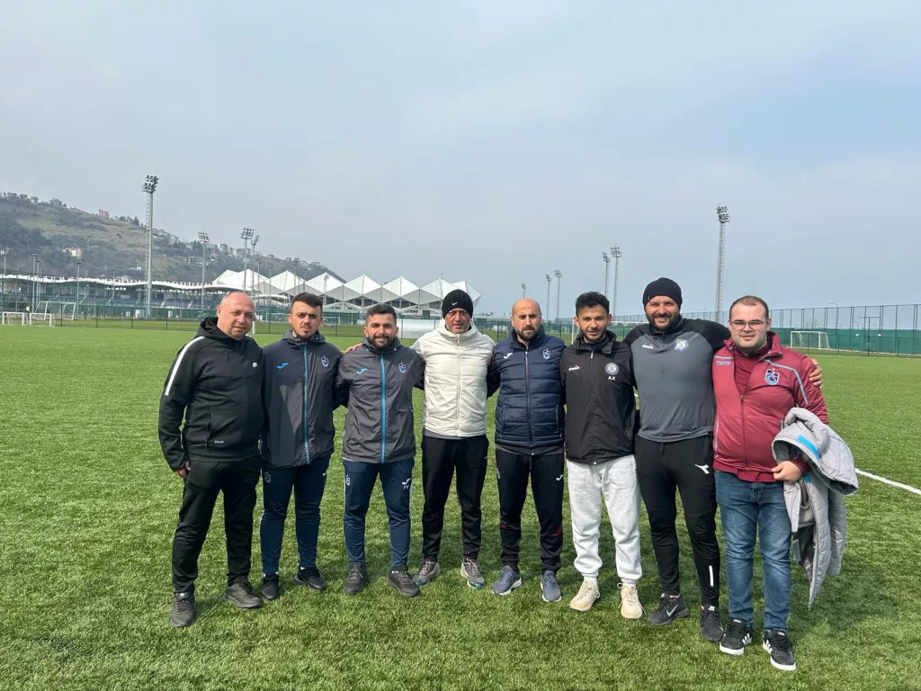 ÜFK, TRABZONSPOR’UN KONUĞU OLDU a13 1