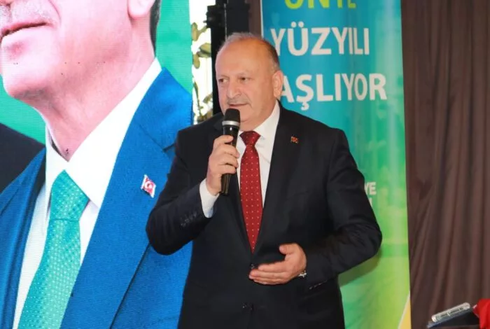 BAŞKAN TAVLI, “ÜNYE YÜZYILI BELEDİYECİLİĞİNE PROJELERİMİZLE HAZIRIZ” a3 7 jpg