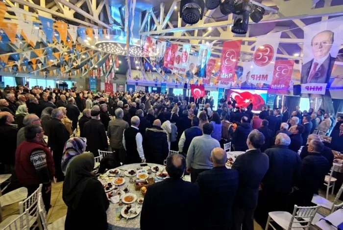 BAŞKAN TAVLI, “ÜNYE YÜZYILI BELEDİYECİLİĞİNE PROJELERİMİZLE HAZIRIZ” a4 4 jpg