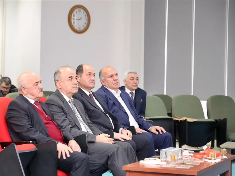 Arıcılara Apiterapi Eğitimi Verildi a6 1 jpg
