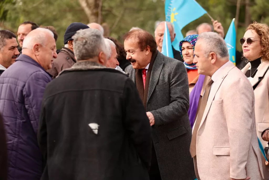 ANA KUCAĞINDA, BABA OCAĞINDAYIZ, YEŞİLKENT'TEYİZ ah2