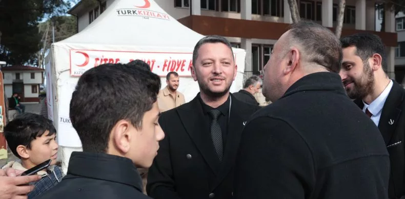 Hayati Balcı'nın Liderliğindeki Coşkulu Seçim Hareketi ba jpeg