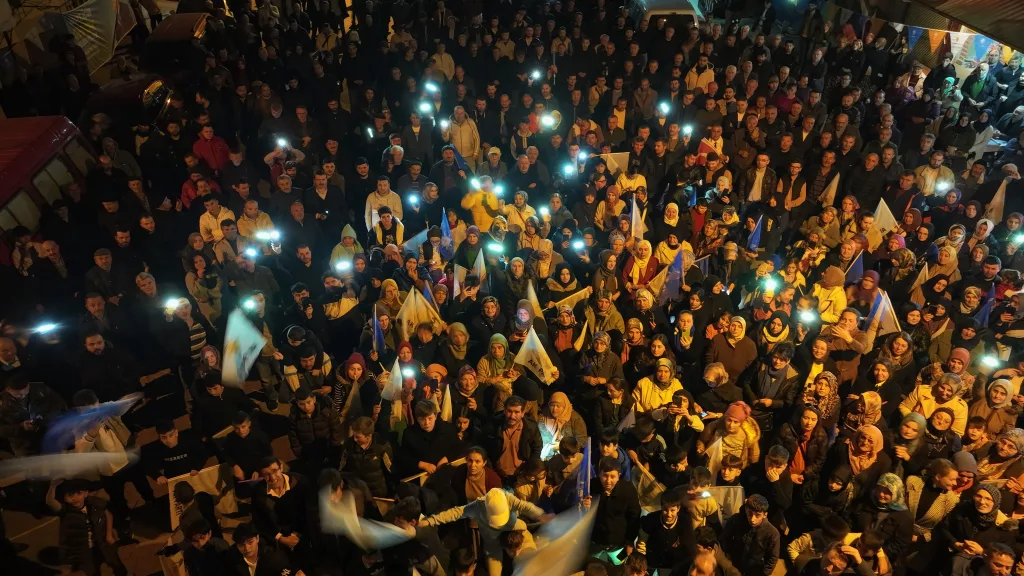 BAYRAMCA’DA BAŞKAN TAVLI COŞKUSU bay6