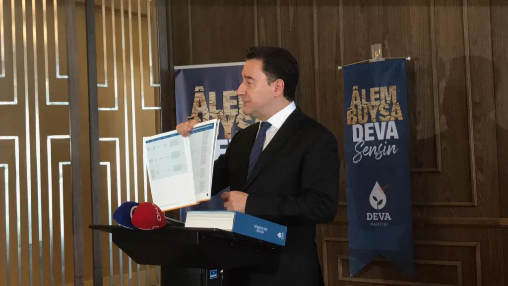 Deva partisi genel başkanı Ali Babacan Ünye’de c07fc31a 07e5 4366 80b4 dd3e9c67a343