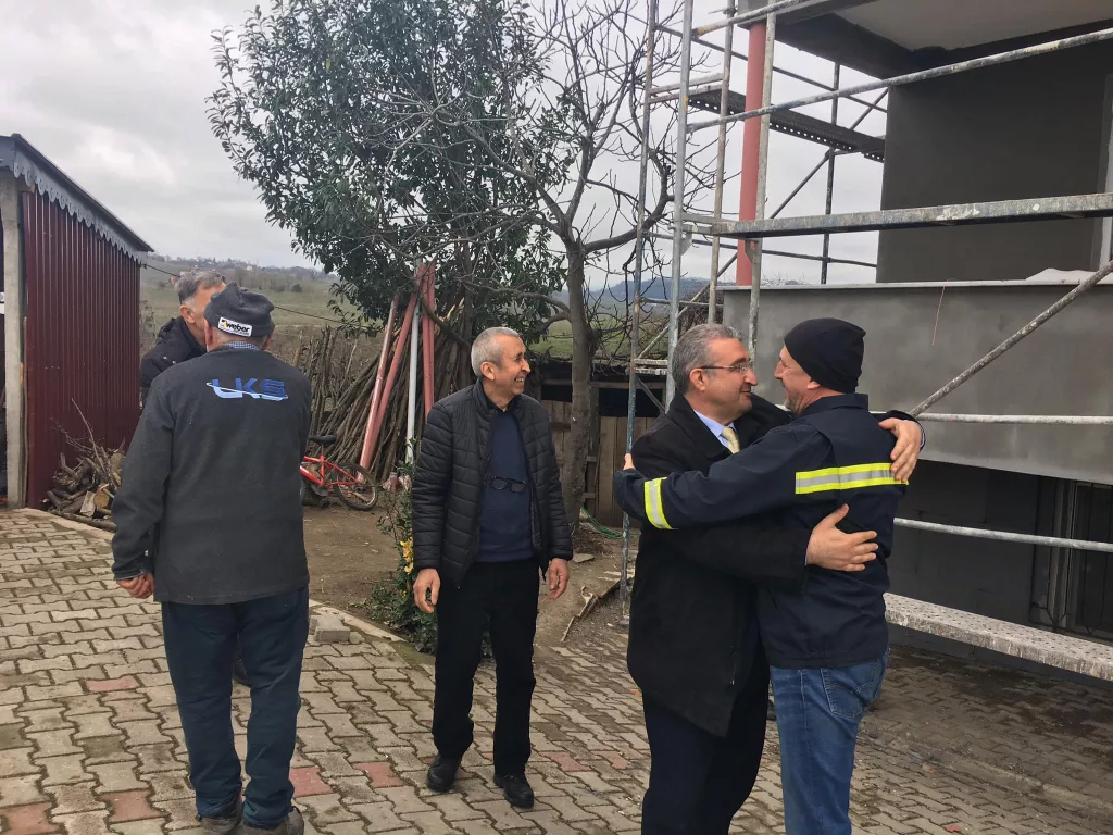 CHP Ünye Belediye Başkan Adayı Öztürk: Ünye’ye Yeni Bir Nefes c1 2