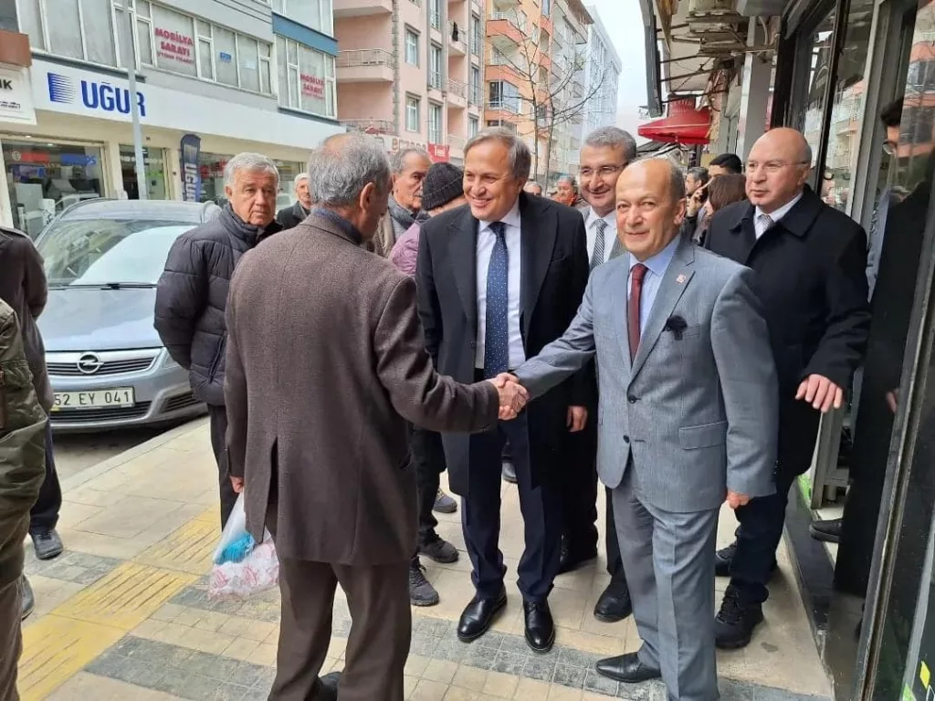ÖZTÜRK, ''İŞİMİZ GÜCÜMÜZ ÜNYE!'' c2
