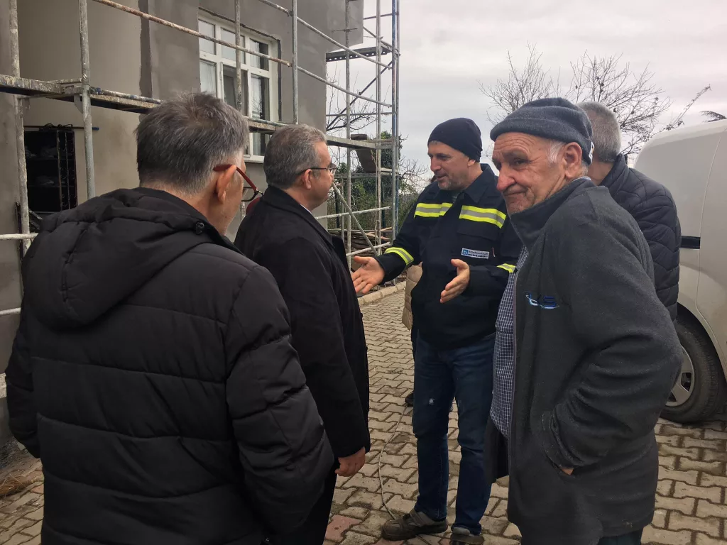 CHP Ünye Belediye Başkan Adayı Öztürk: Ünye’ye Yeni Bir Nefes c2 3