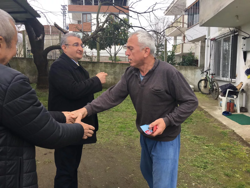 CHP Ünye Belediye Başkan Adayı Öztürk: Ünye’ye Yeni Bir Nefes c4 2
