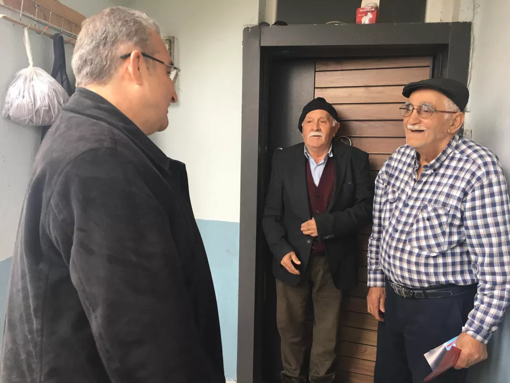 CHP Ünye Belediye Başkan Adayı Öztürk: Ünye’ye Yeni Bir Nefes c5 2