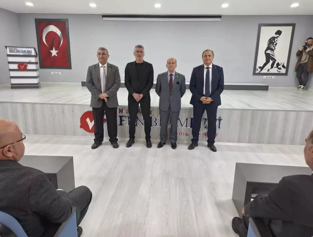 ÖZTÜRK, ''İŞİMİZ GÜCÜMÜZ ÜNYE!'' c6