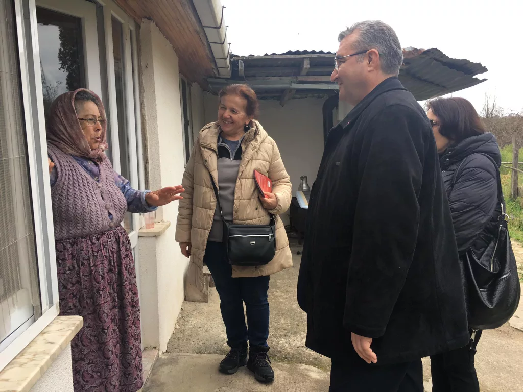 CHP Ünye Belediye Başkan Adayı Öztürk: Ünye’ye Yeni Bir Nefes c8