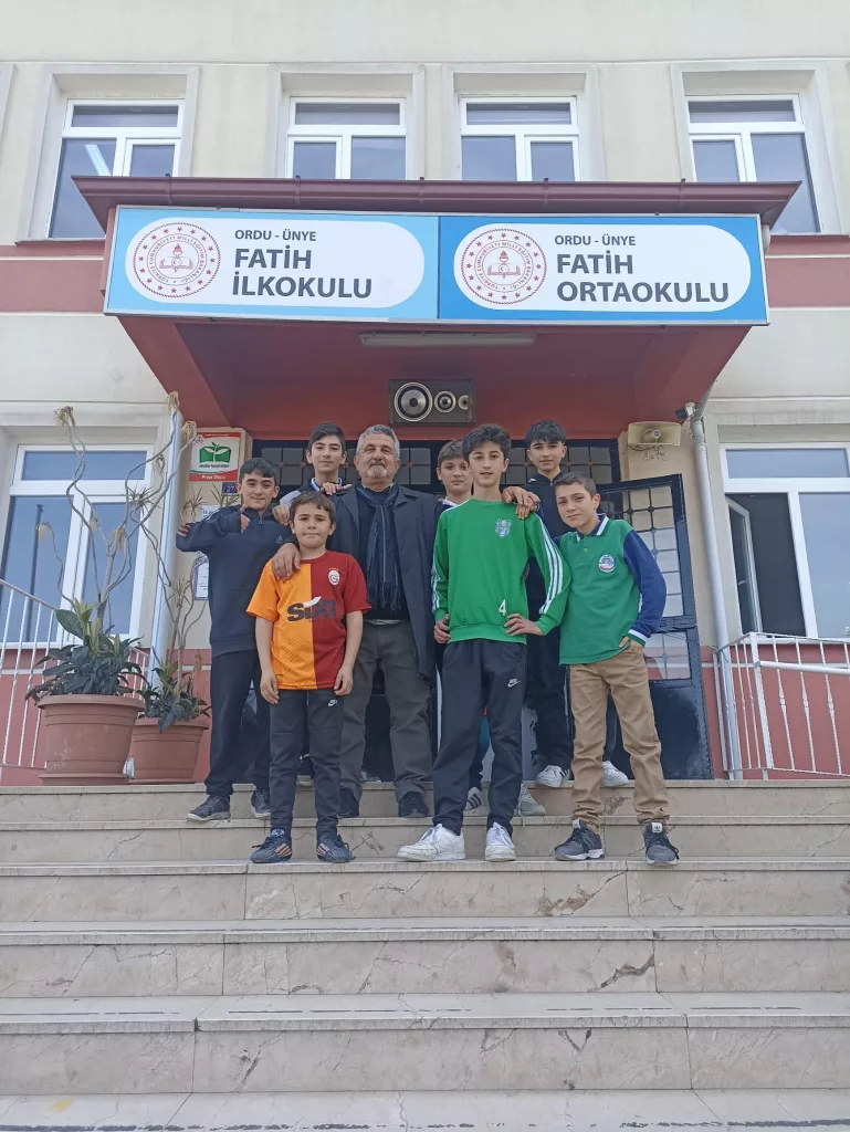 "Ünye'de Değişim Rüzgarları: Cumhur Öztürk'ün Yol Haritası" cc7