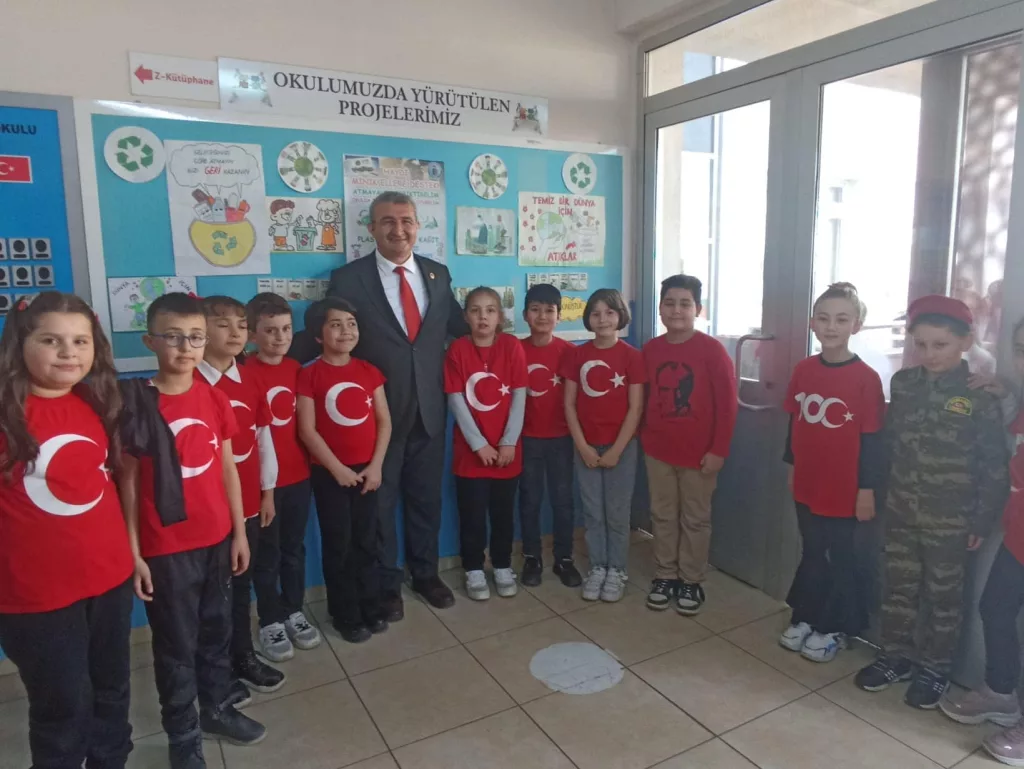 "Ünye'de Değişim Rüzgarları: Cumhur Öztürk'ün Yol Haritası" cc9