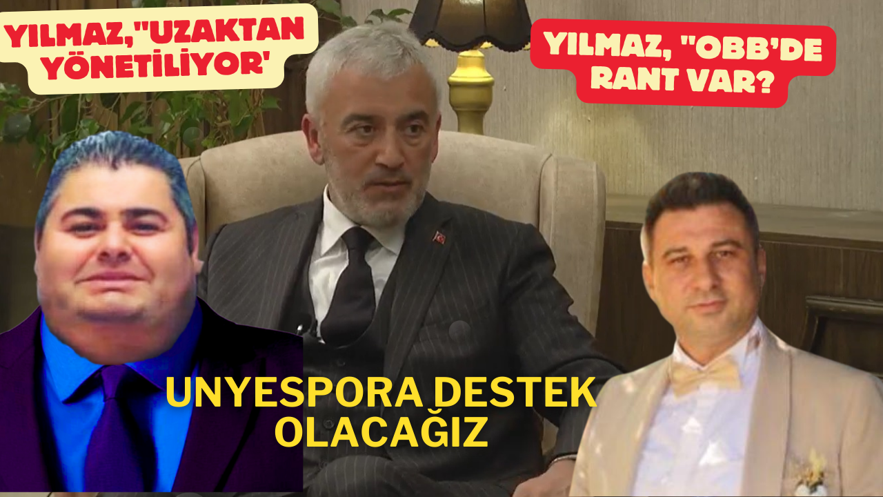 İyi Parti Ordu Büyükşehir Belediye Başkan Adayı Enver Yılmaz’ın Ünye’de