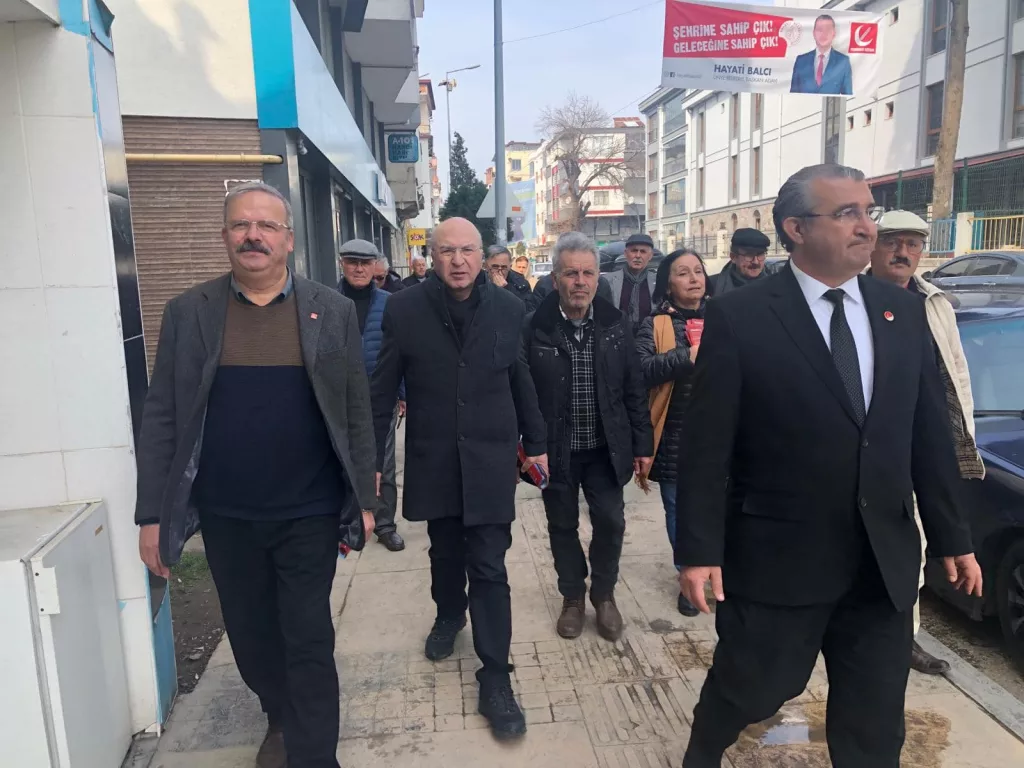 "Ünye İçin Yeniden Doğuş: Su Sorunu ve Bozuk Yollarla Mücadele cu 1