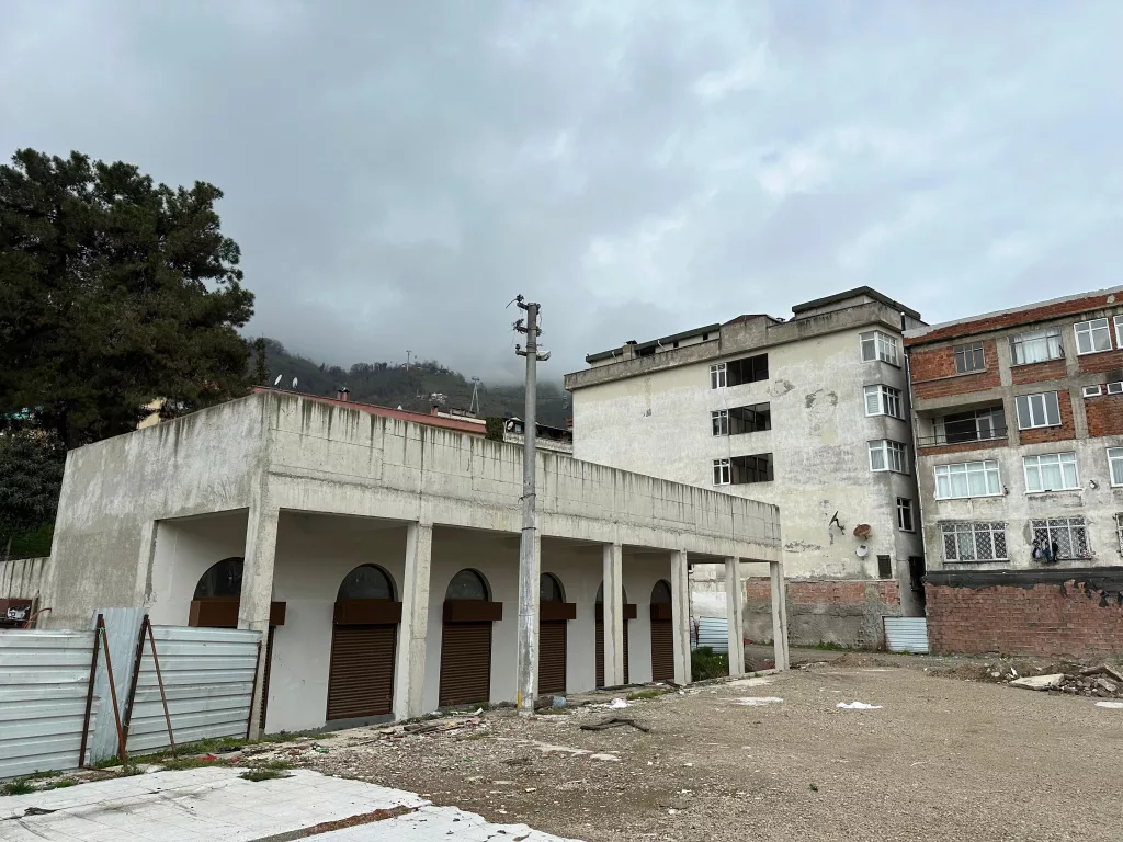 ENVER YILMAZ ALTINORDU'NUN ALTINI ÜSTÜNE GETİRDİ e2 2