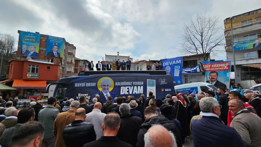 ENVER YILMAZ FARKI e3 2