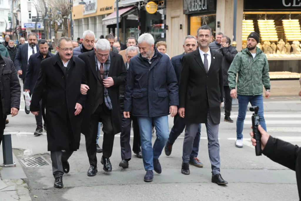 ENVER YILMAZ ALTINORDU'NUN ALTINI ÜSTÜNE GETİRDİ e8 2
