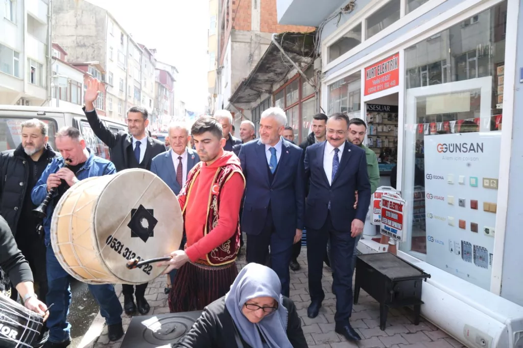 ENVER YILMAZ GÜRGENTEPE'DEN SESLENDİ en 2