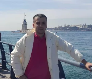 Ünye Devlet Hastanesi yemekhane personeli Furkan Çelebi yaşam mücadelesini kaybetti.