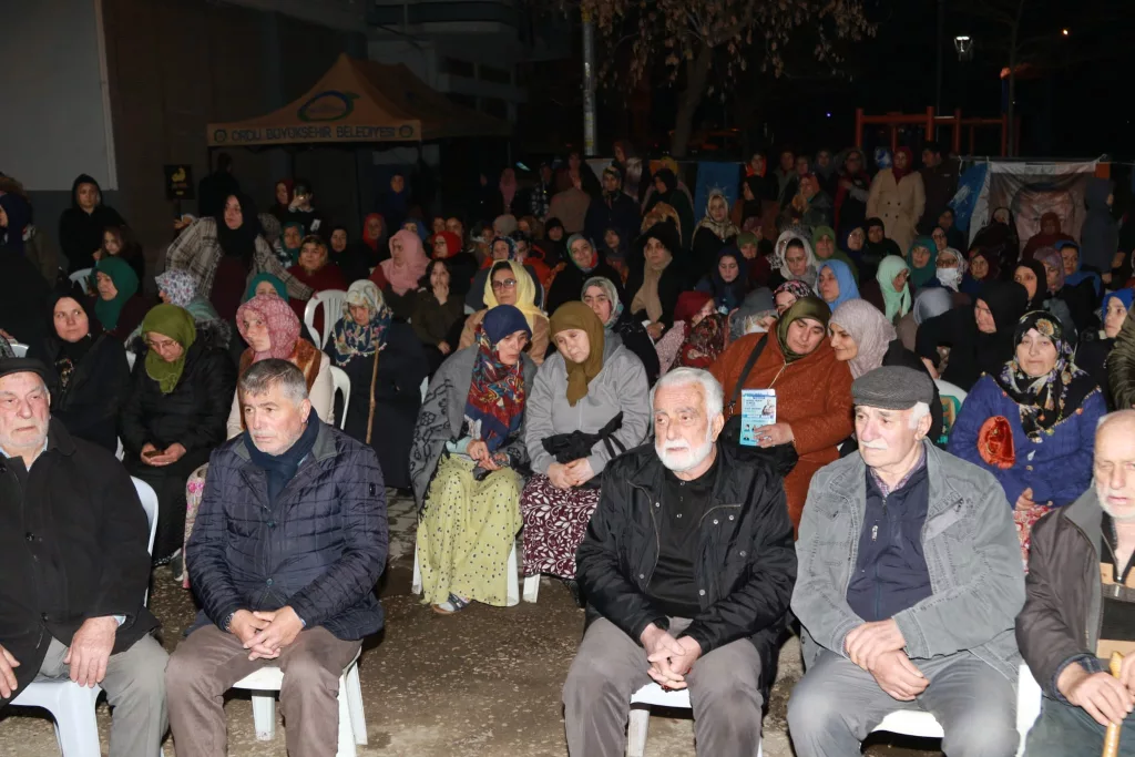 FURKAN ÇELEBİ’NİN İSMİ SOSYAL TESİSTE YAŞATILACAK f4
