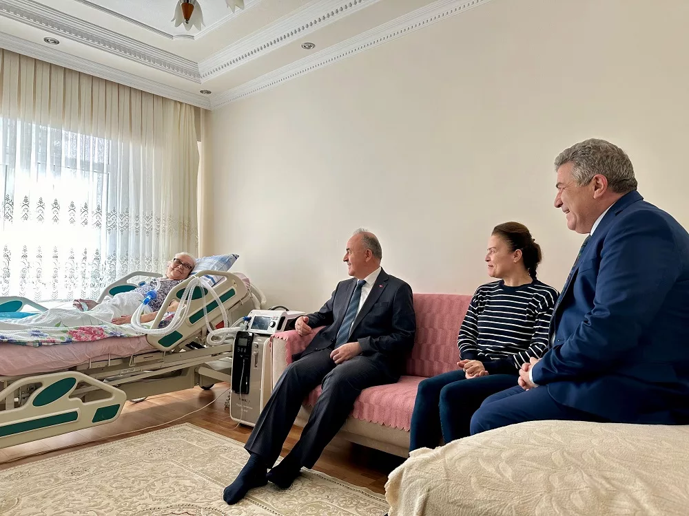 Hane Ziyaretleri Aralıksız Sürüyor ha jpg
