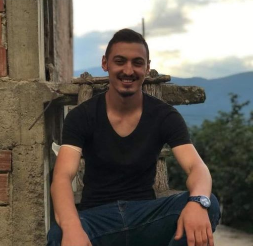 ORDULU GENÇ ADAM HAYATINI KAYBETTİ image 1