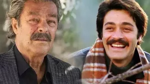 Ordulu (Fatsalı) Ünlü aktör Kadir İnanır'ın felç geçirdikten sonra acil