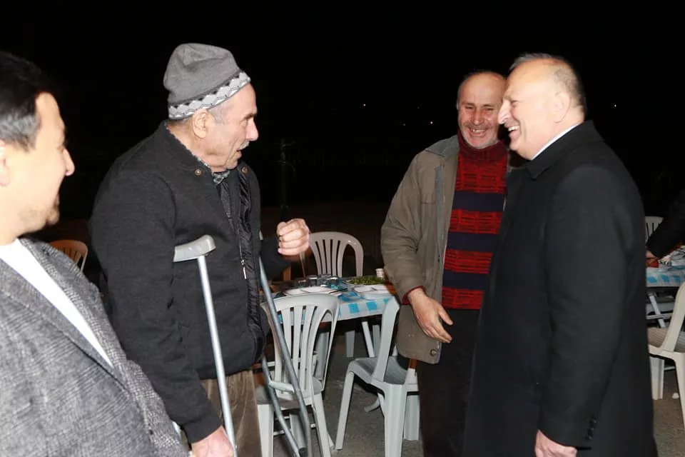 ÜNYE’DE HİZMETLER KATLANARAK ARTIYOR s1 1 jpg