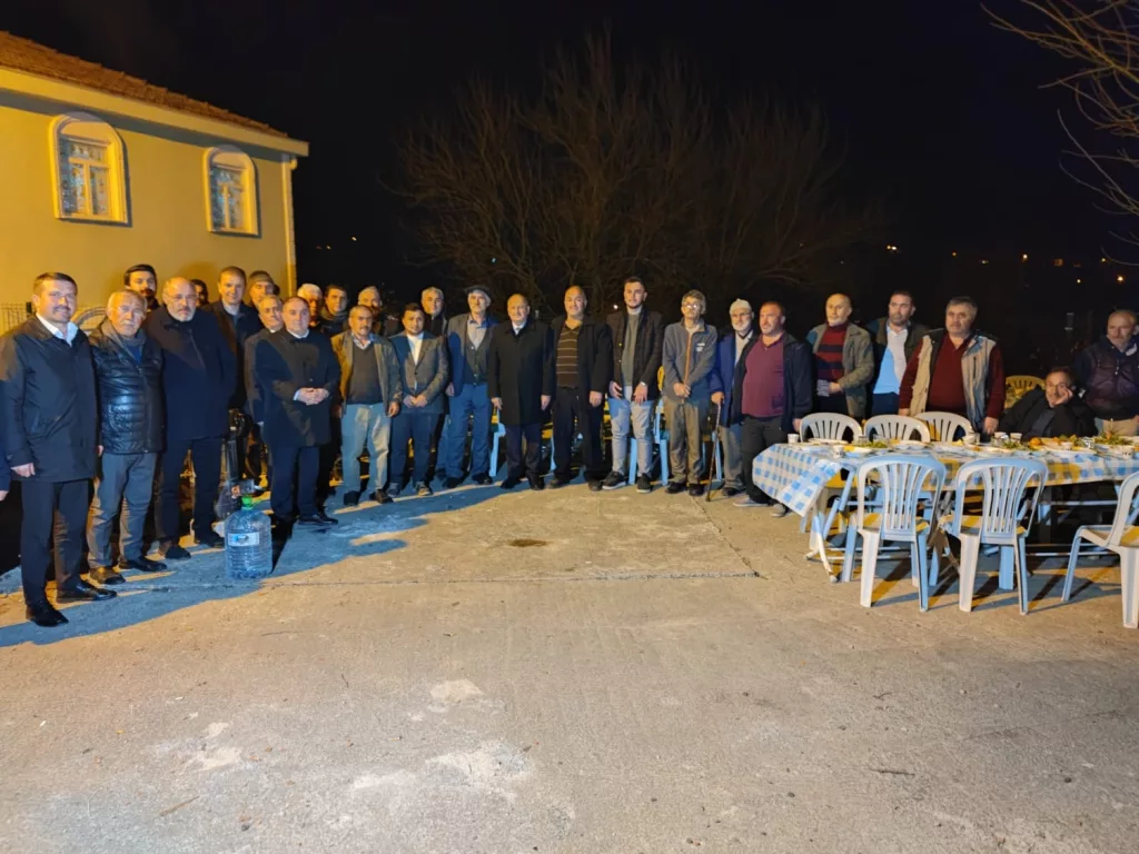 ÜNYE’DE HİZMETLER KATLANARAK ARTIYOR s2 1