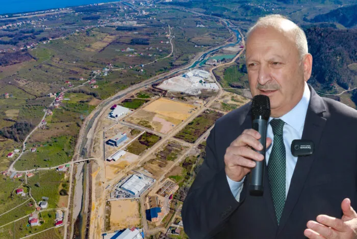 BAŞKAN TAVLI, “OSB’DE 2 YIL İÇİNDE 34 FABRİKA KURULMUŞ OLACAK” ta jpg