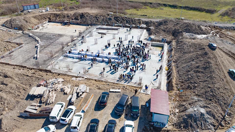 BAŞKAN TAVLI, “OSB’DE 2 YIL İÇİNDE 34 FABRİKA KURULMUŞ OLACAK” ta3
