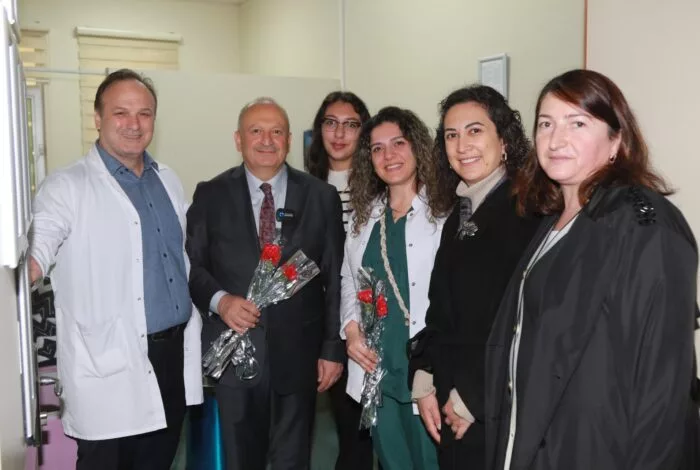 BAŞKAN TAVLI SAĞLIK ÇALIŞANLARININ TIP BAYRAMINI KUTLADI tav jpeg
