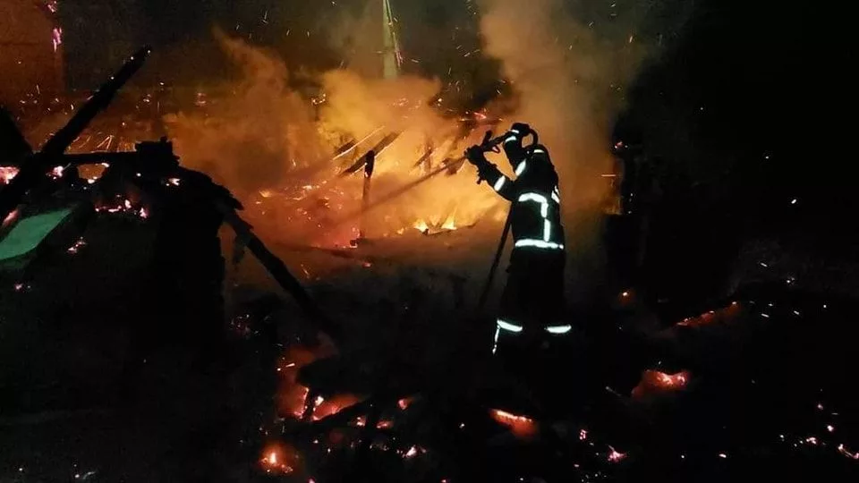KUMRU'DA KORKUTAN YANGIN ya jpg