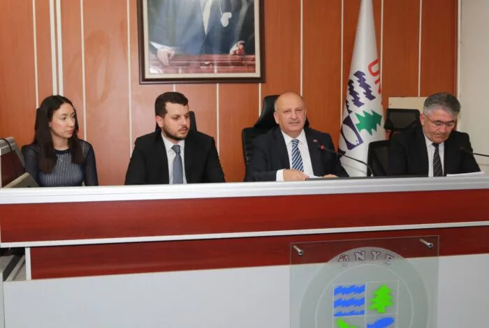 BAŞKAN TAVLI, “YENİ DÖNEM ÜNYE’MİZE HAYIRLI OLSUN” 1 26 jpeg