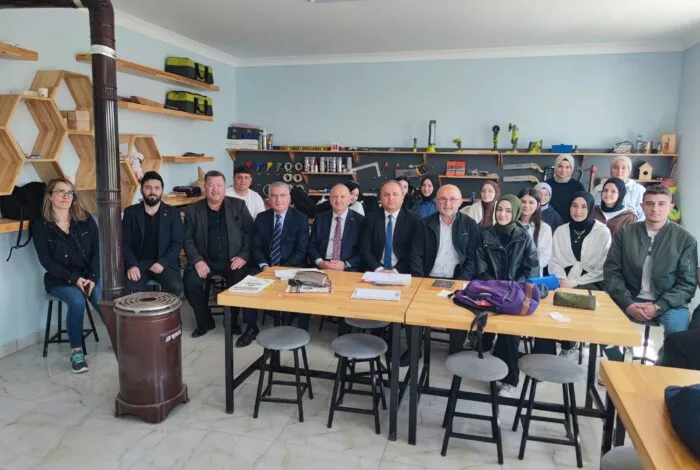 GÖBÜ KÖY YAŞAM MERKEZİ’NDE YKS KAMPI 1 44 jpg