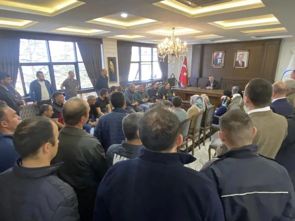 HÜSEYİN SEMİZ VEDA ETTİ 1 6 jpg