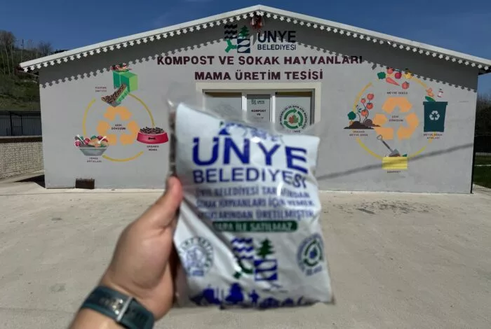 ÜNYE BELEDİYESİ RAMAZAN AYINDA DA İSRAFI ÖNLEDİ 1 7 jpeg