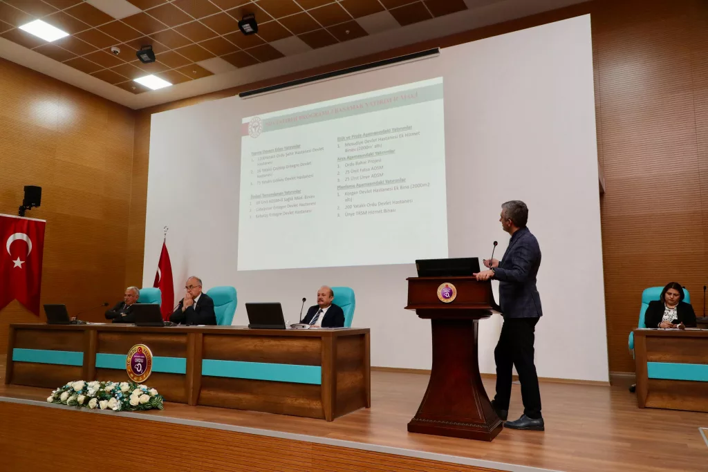 2024 Yılı 2. Dönem İl Koordinasyon Kurulu Toplantısı Yapıldı 2 35