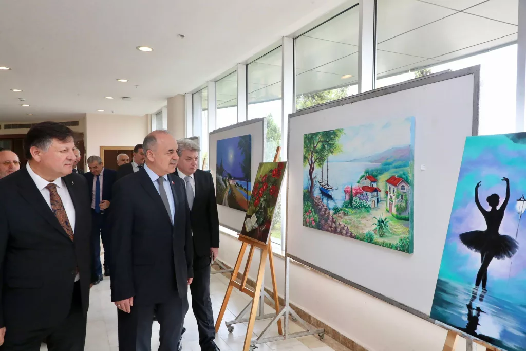 Turizm Haftası Çeşitli Etkinliklerle Kutlandı 3 16