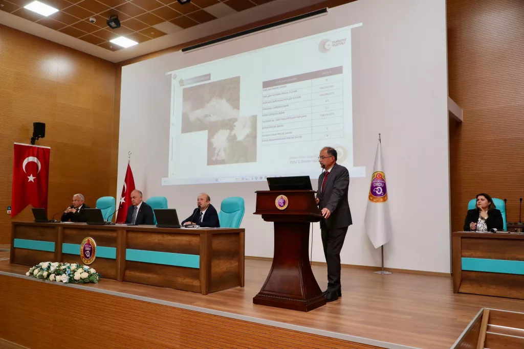2024 Yılı 2. Dönem İl Koordinasyon Kurulu Toplantısı Yapıldı 3 28
