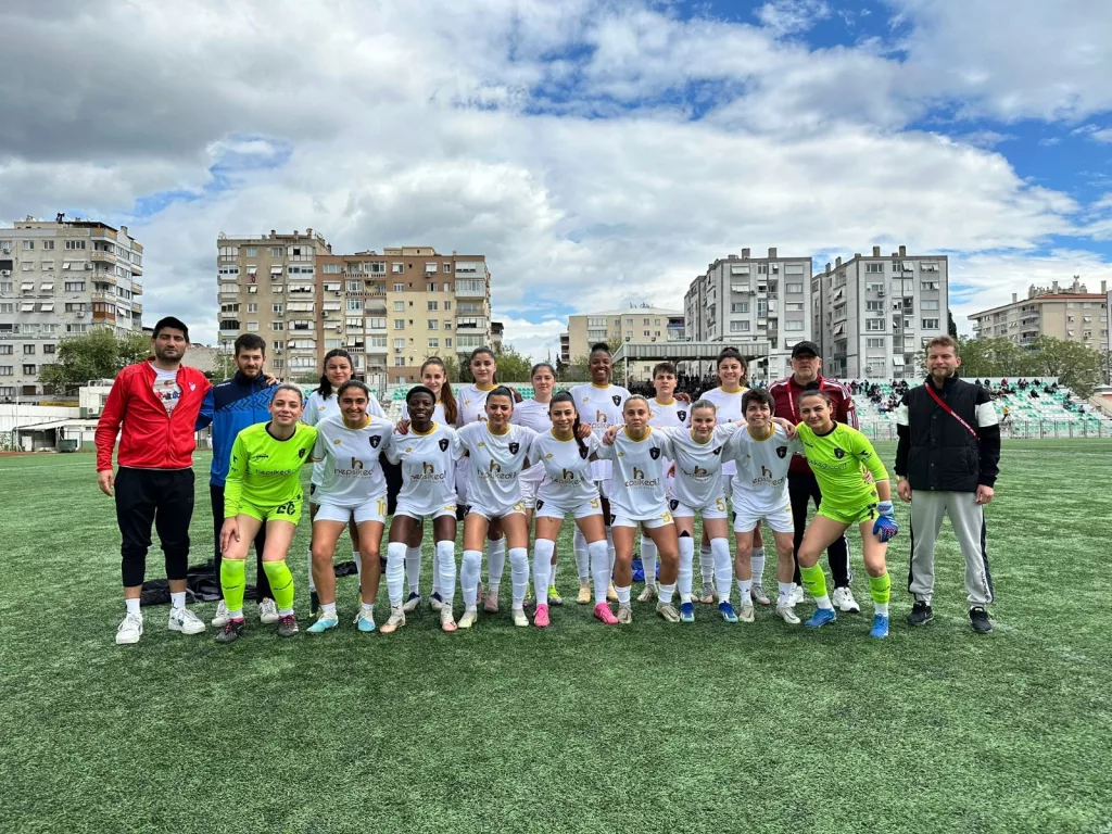 ÜNYE KADIN FUTBOL KULÜBÜ'NDEN BASIN DUYURUSU 3 8