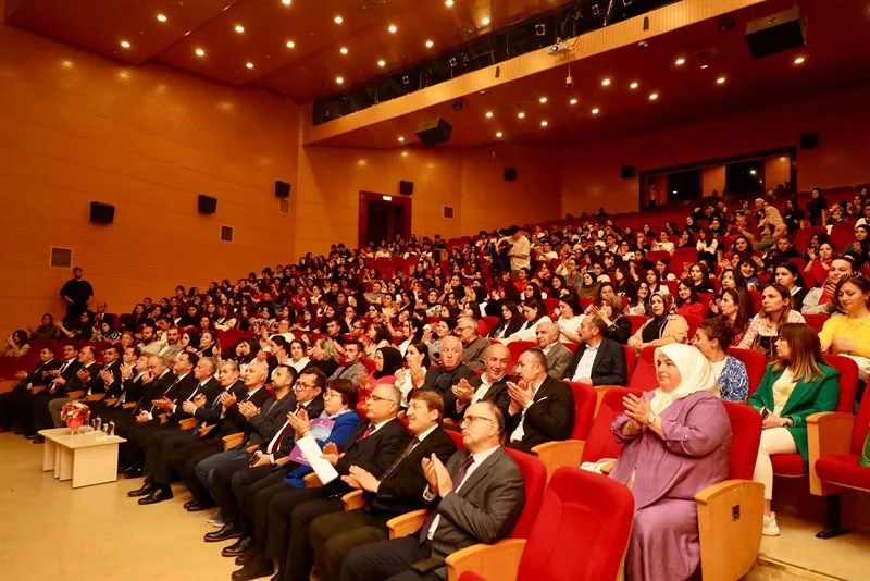 Turizm Haftası Çeşitli Etkinliklerle Kutlandı 4 11 jpeg