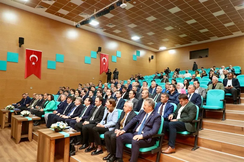 2024 Yılı 2. Dönem İl Koordinasyon Kurulu Toplantısı Yapıldı 4 22 jpg