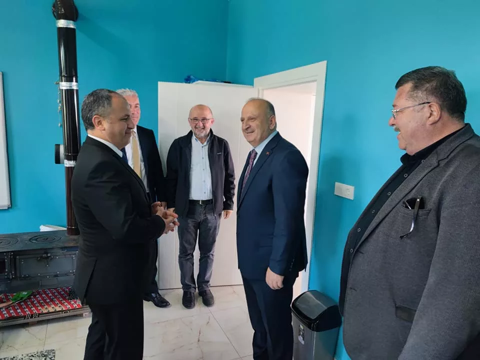 GÖBÜ KÖY YAŞAM MERKEZİ’NDE YKS KAMPI 5 11 jpg
