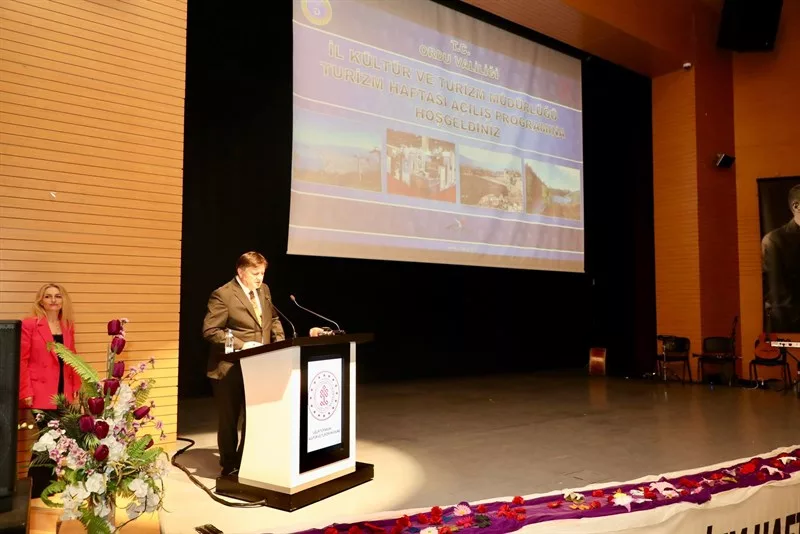 Turizm Haftası Çeşitli Etkinliklerle Kutlandı 6 8 jpeg
