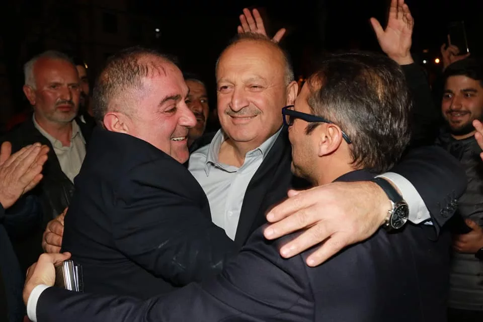 BAŞKAN TAVLI, “KAZANAN ÜNYE OLDU” 7 jpg